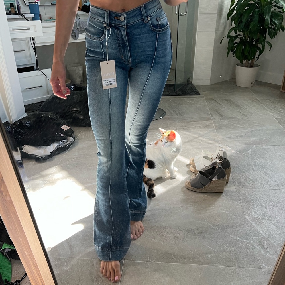 Revice Venus Flares